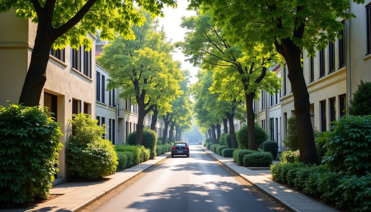 Limoges : quels quartiers éviter et comment dénicher un secteur paisible ?