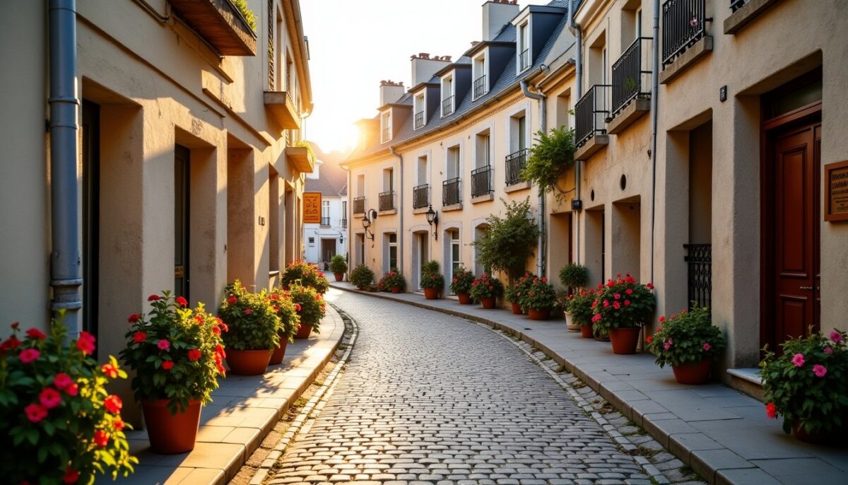 Les quartiers à éviter à La Rochelle pour des vacances paisibles