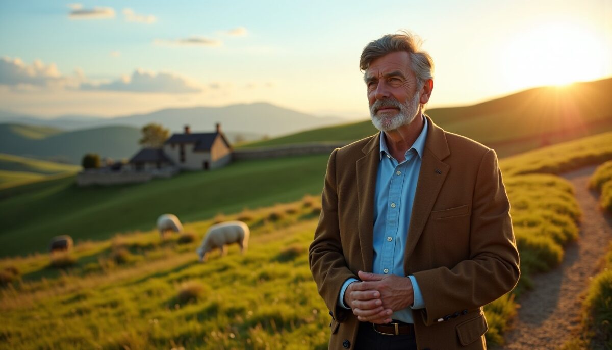 La fortune de Jean Lassalle : composition et estimation détaillées