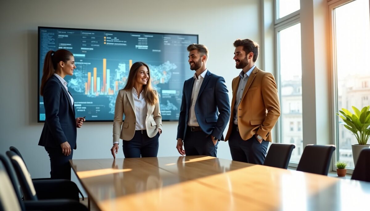 Explorer les tendances du marché immobilier à travers l’enquête américaine sur le logement Explorer les tendances du marché immobilier à travers l’enquête américaine sur le logement