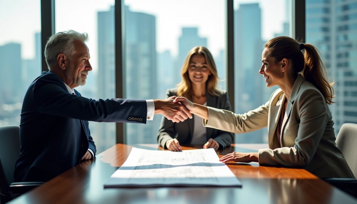 Fondez une alliance immobilière stratégique pour dynamiser vos investissements locatifs Fondez une alliance immobilière stratégique pour dynamiser vos investissements locatifs