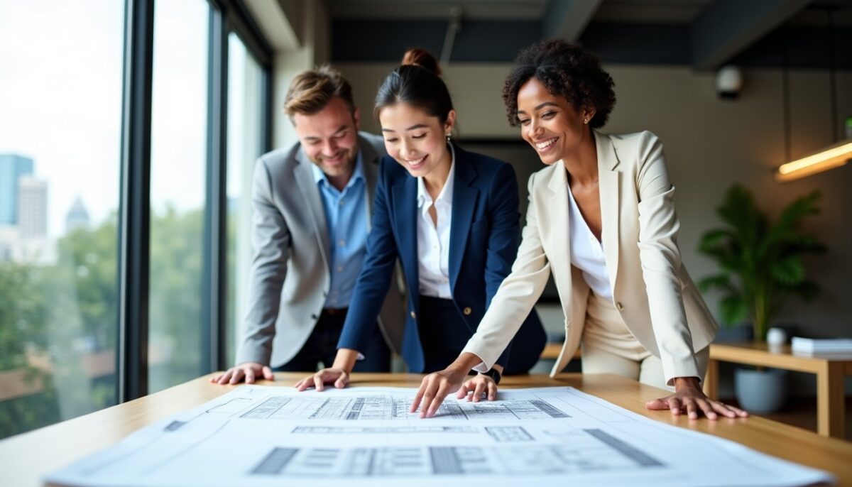 Investir dans l'immobilier : Guide essentiel pour réussir votre projet avec succès