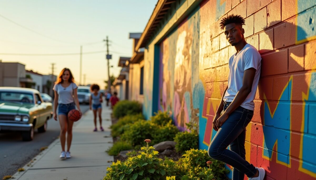 Compton, comté de Los Angeles : un voyage au cœur de son histoire, de sa culture vibrante et de son quotidien Compton, comté de Los Angeles : un voyage au cœur de son histoire, de sa culture vibrante et de son quotidien
