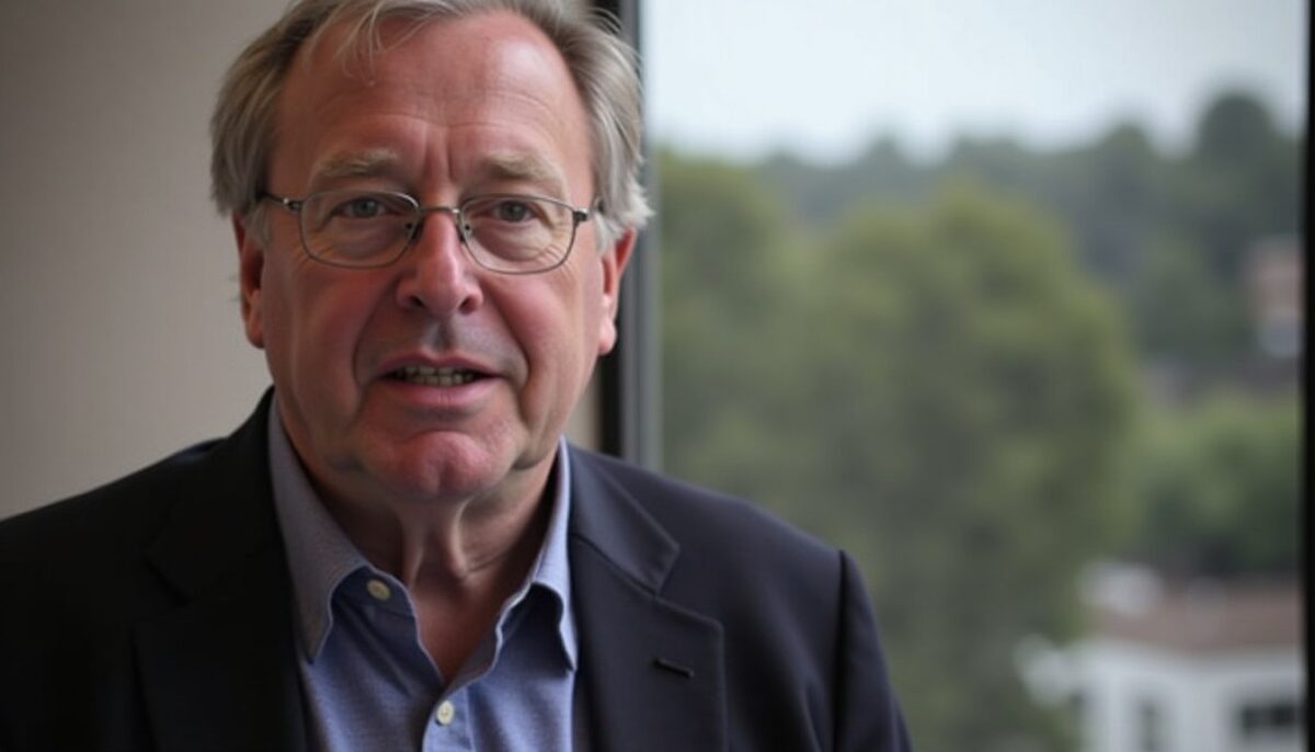 Quel est le patrimoine actuel de Luc Ferry ?