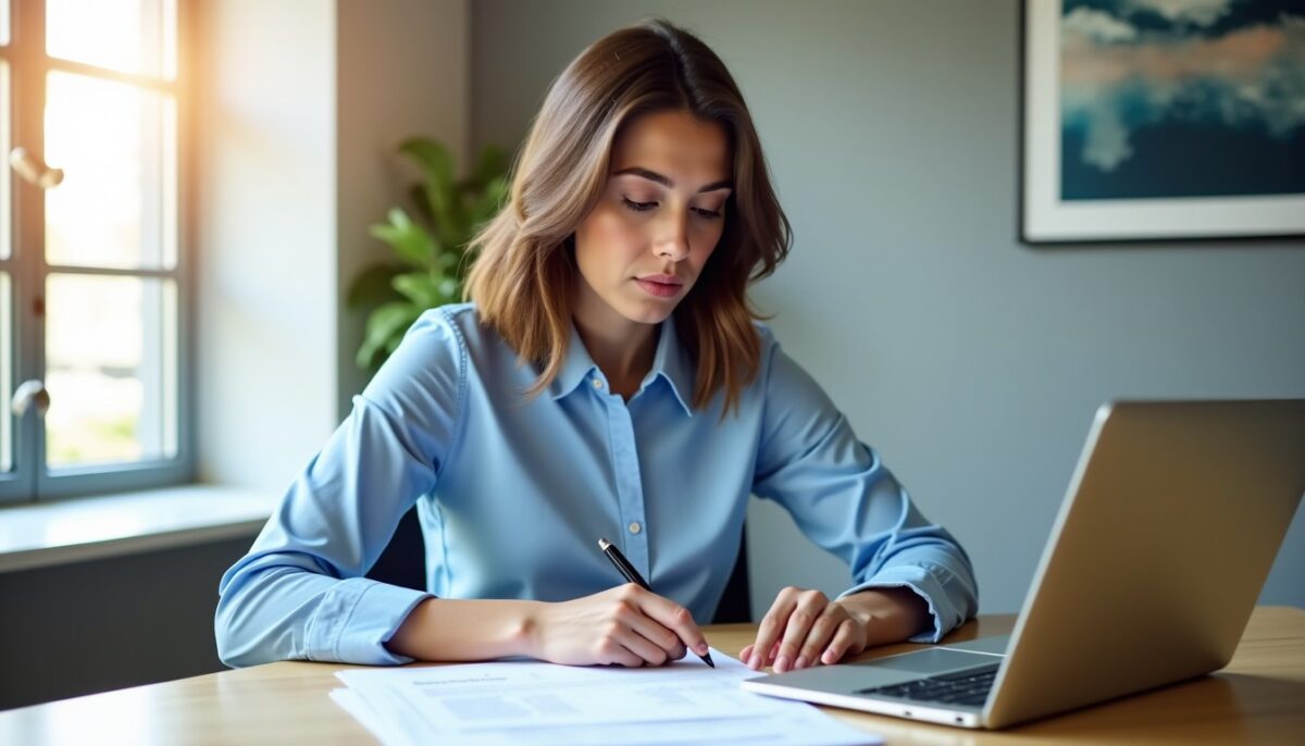 Guide pratique pour déclarer rapidement et efficacement un changement de locataire aux impôts