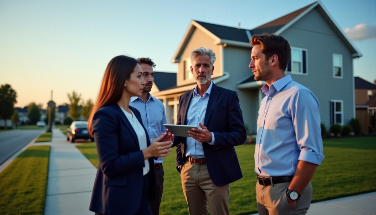 Explorer les dynamiques du logement aux États-Unis à travers l’enquête américaine sur l’habitat Explorer les dynamiques du logement aux États-Unis à travers l’enquête américaine sur l’habitat