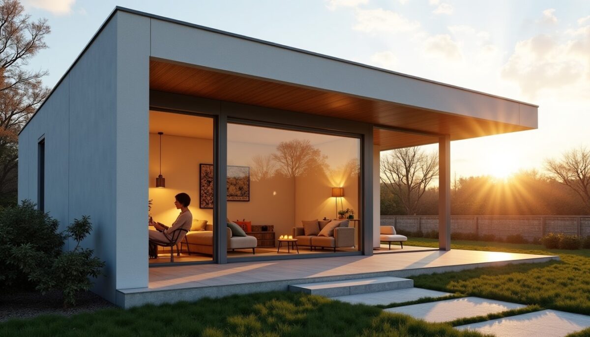 Isolation extérieure et intérieure : une alliance gagnante pour une performance énergétique optimale ?