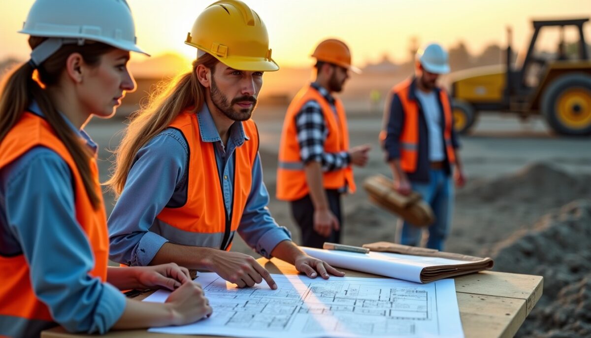Emprise au sol : guide pratique pour la calculer avant de démarrer votre projet de construction Emprise au sol : guide pratique pour la calculer avant de démarrer votre projet de construction