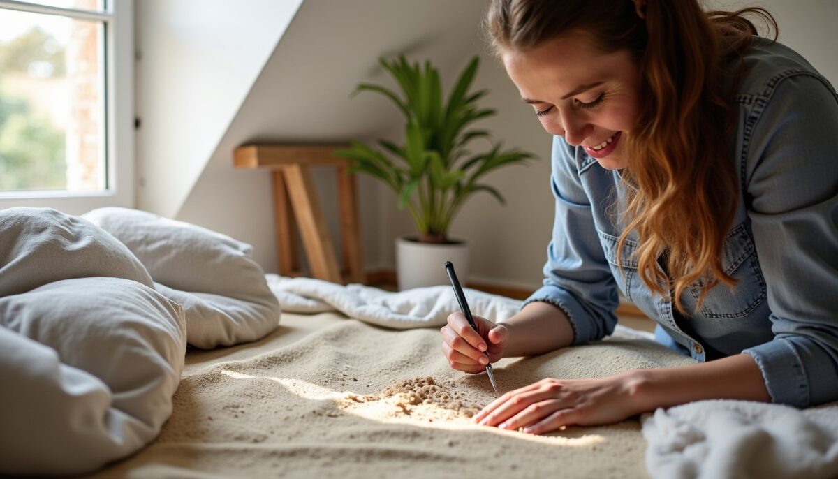 Les meilleures techniques et conseils pratiques pour isoler un comble perdu efficacement