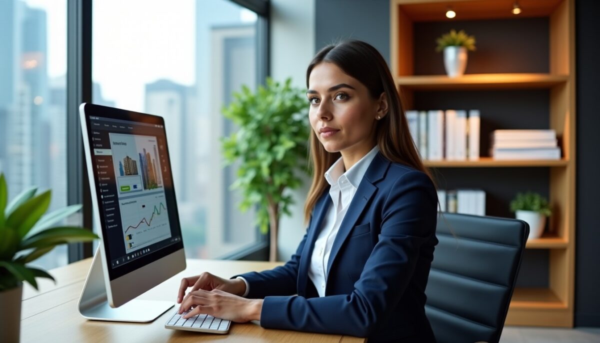 Maîtriser le Real Estate RPR : l’outil incontournable pour optimiser vos transactions immobilières Maîtriser le Real Estate RPR : l’outil incontournable pour optimiser vos transactions immobilières