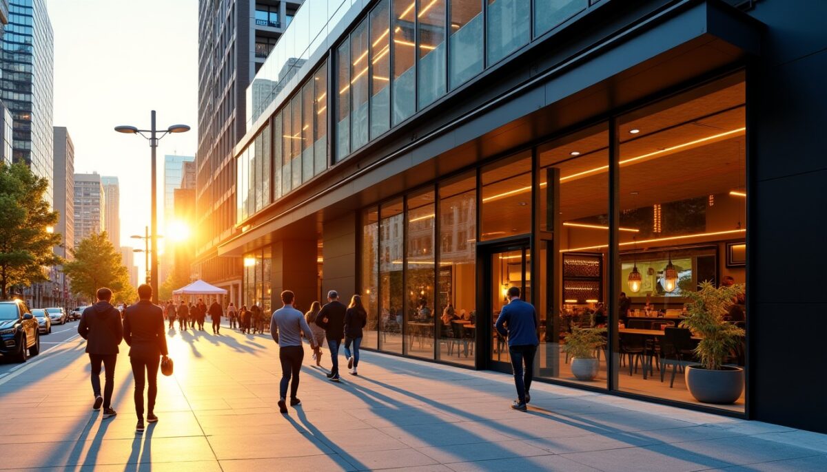 Location de locaux commerciaux sur Airbnb : ce que la loi impose Location de locaux commerciaux sur Airbnb : ce que la loi impose