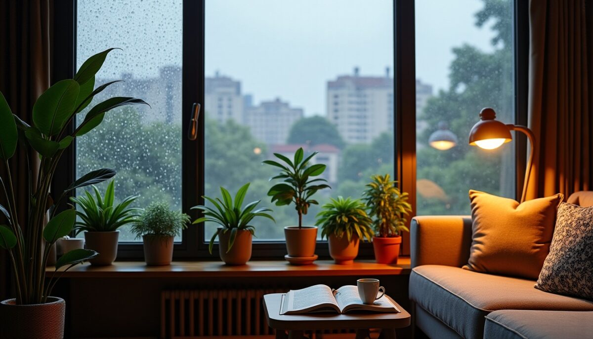 Comprendre la condensation dans votre appartement : causes principales et solutions durables pour un intérieur sain Comprendre la condensation dans votre appartement : causes principales et solutions durables pour un intérieur sain