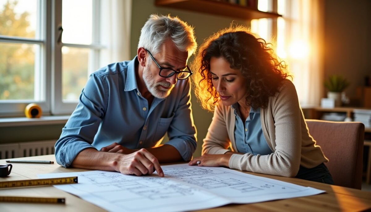 Guide complet pour réussir votre projet ANAH : étapes clés, aides disponibles et conseils pratiques Guide complet pour réussir votre projet ANAH : étapes clés, aides disponibles et conseils pratiques