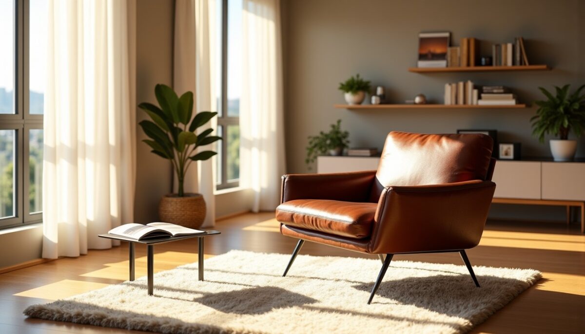 Fauteuils design : Guide pour sélectionner le modèle parfait qui sublime votre intérieur Fauteuils design : Guide pour sélectionner le modèle parfait qui sublime votre intérieur